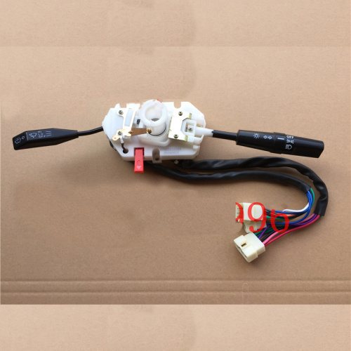 Interruptor combinado Lonking LG853.15.42