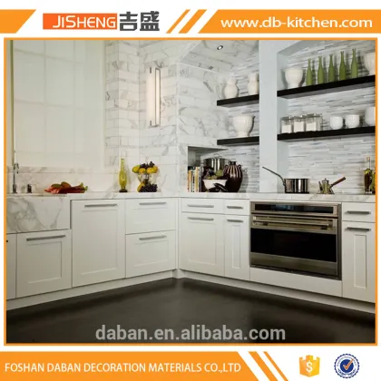 American standard shaker Style Kitchen Furniture