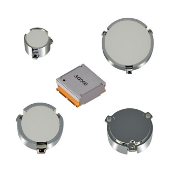 Изоляторы горы SMD