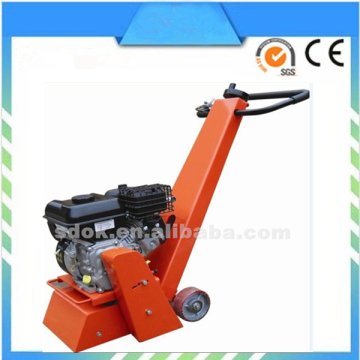Superior quality epoxy floor paint,scarifying equipment,floor scarifying machine