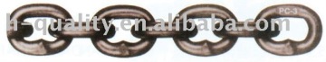 Proof Coil Chain NACM1996/2003 (G30)
