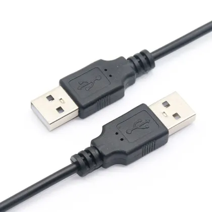 Taipuxi 30m USB 2.0 A Male to A Male Data Cable