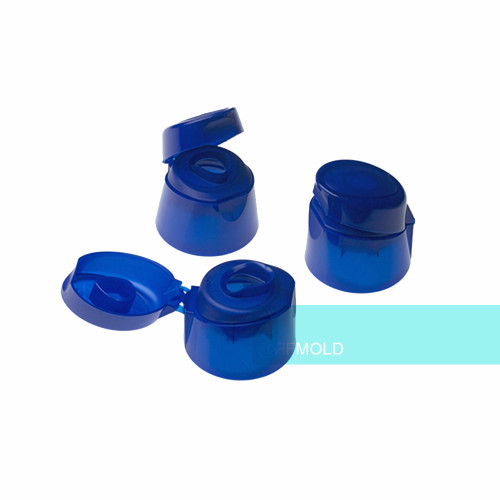 8 CAVITIES TOOL - TO PRODUCE PLASTIC CAP