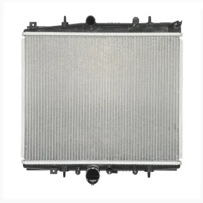 Cooling heater radiator RMM376714401 for Citro-en car