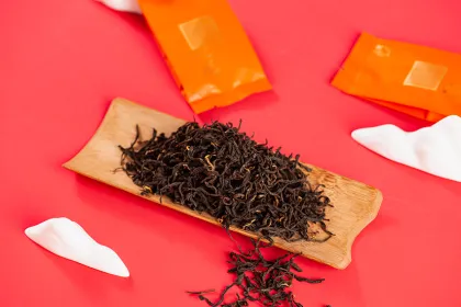 Joyful Heart Black Tea