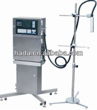 HD-2000E ink jet printer