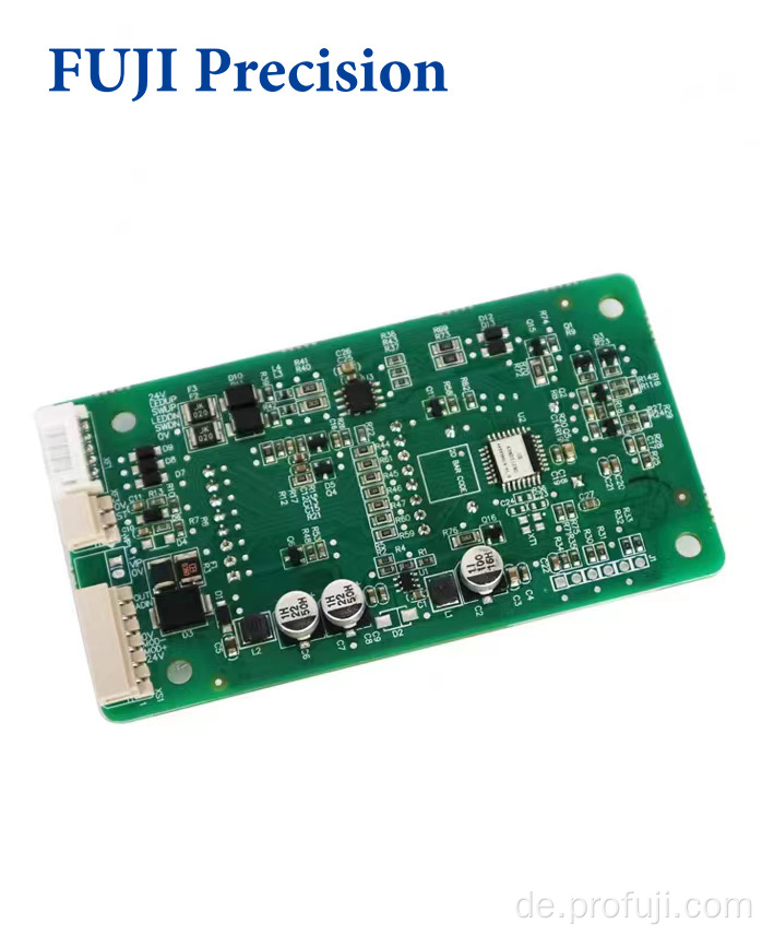 A4S238019-V1.0 EXTERNAL CALL Display Board