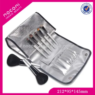 Wholesale high quality private label makeup brush set