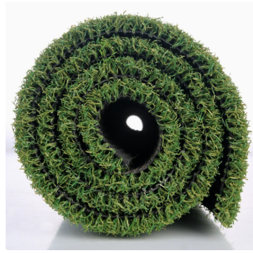 Gazon artificiel putting green gazon de golf synthétique
