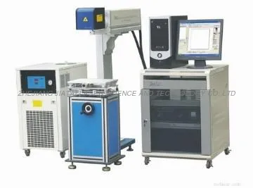JTL-CO2 30W Laser Engraving Machine