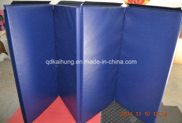 Folding Mats