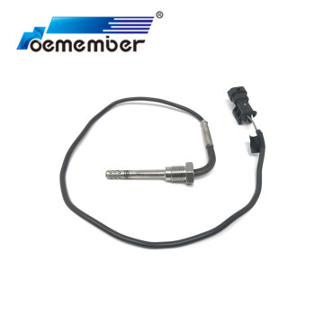 OE Member 5801291815 Truck Exhaust Temperature Sensor for IVECO