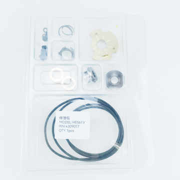 HE561V Turbo Repair Kits 4309077 - Fits Cummins ISX, ISX15, ISL Engines