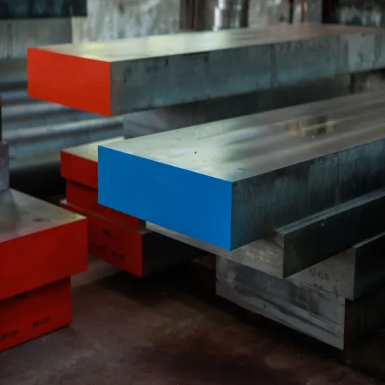 Customized 3mm to 600 round mold steel