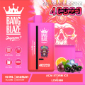 Bang Blaze 40000 Puffs Vape Latvia Wholesale