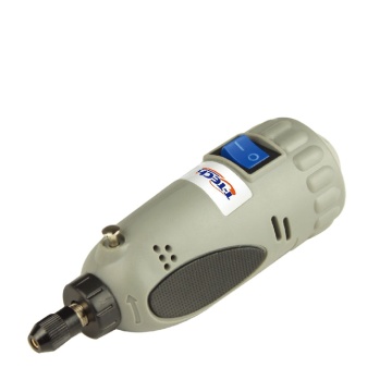 Affordable 18V Lightweight Rubber Cordless Mini Grinder: High-Power, Compact Design for Smooth Operation