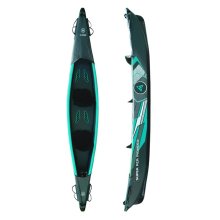 Pioneer a due persone 14&#39;5 &#39;&#39; Kayak gonfiabile