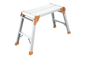 Aluminum Working Platform