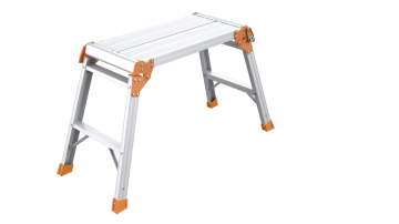 Aluminum Working Platform