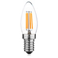 LEDER 2W Retro Light Bulb