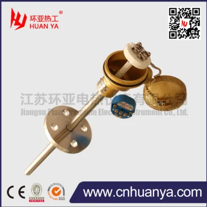 K/J/T/S/B/R type MT Series thermocouple/MT-109 Series General Thermocouple