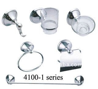 Economic bath set 4100-1