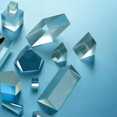 K9 Optical Glass Prism Right Angle Prism