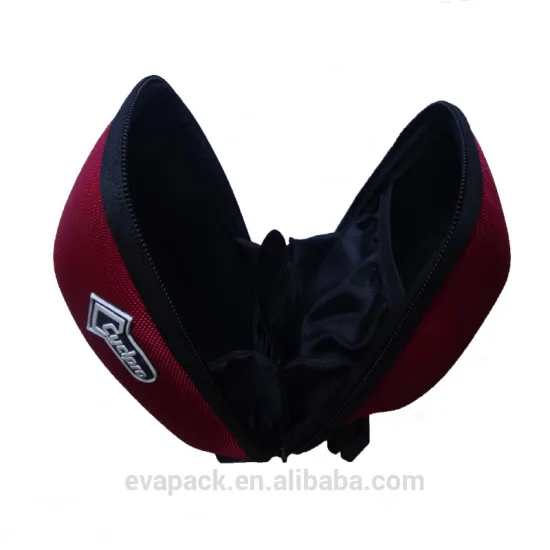 Durable custom Electric Bike Battery Case eva too case