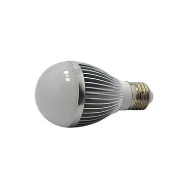Wholesale 5W PC Led Bulb Accessories