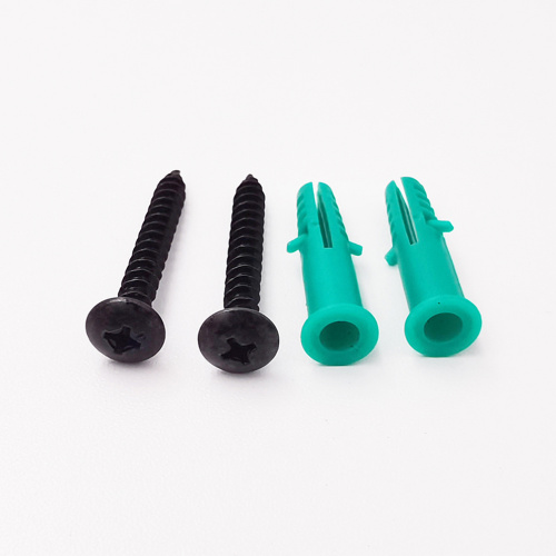 Hardware Pack of Expansion Plug