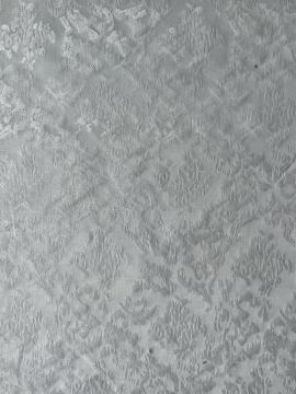 Katoenen spandex jacquard stof