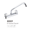 8" Kitchen Faucet 80009