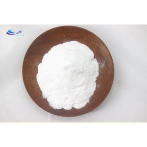 Ingredient Nicotinamide Riboside Chloride Nrc Plant
