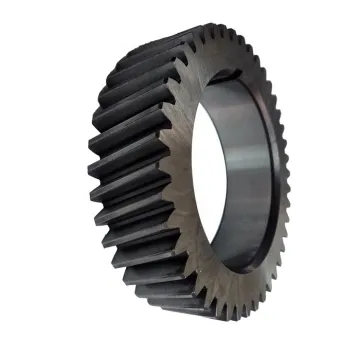  Genuine Crankshaft Gear 3918776: Authentic Parts for Your Engine Needs 
