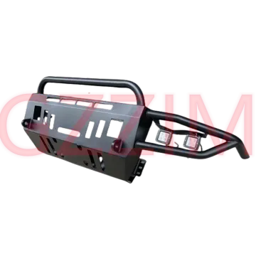 Stainless Steel Front Bumper Bar For Sequoia 2011-2016