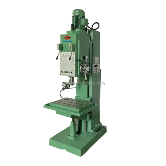 SUMORE Z5150B Bore Drill Press SP5150B Vertical Drilling Machine