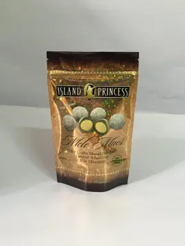 Hologram Finishing Stand Up Pouch