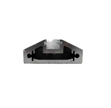 High Quality Aluminium Profile For Furniture