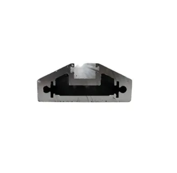 High Quality Aluminium Profile For Furniture