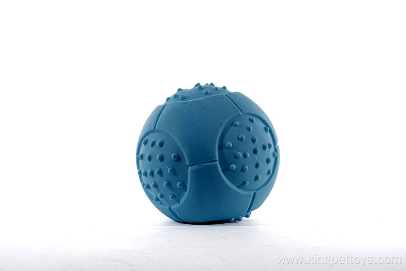 interactive ball chew toys for dogs