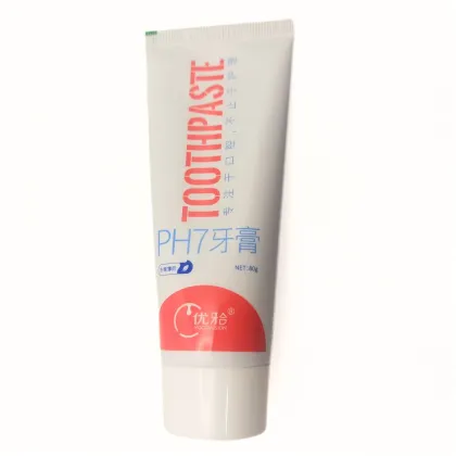 PH7 Proactive Gum Health Antiseptic Mouthwash Toothpaste