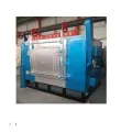 Energy-saving Electric Oven With Adjustable Output Power