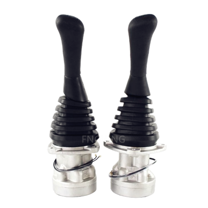 14533496 Hydraulic Joystick Pilot Vlave For Volvo EC