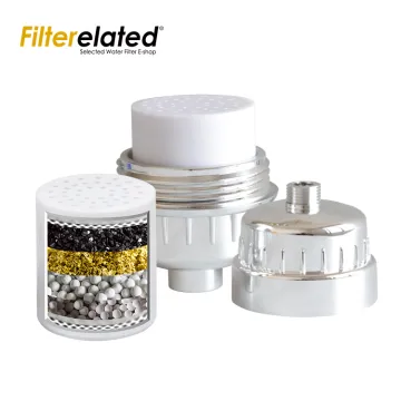 17 Stage Shower Filter