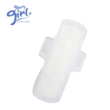 24 super-absorbent sanitary pads