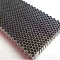 Panel Inti Honeycomb Aluminium Stainless Steel