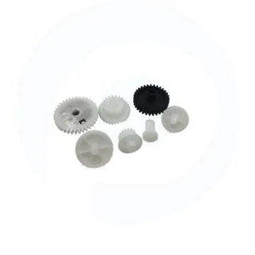 Fuser Drive Gear Set for HP LaserJet M712 M725 M5025 M5035 Printers