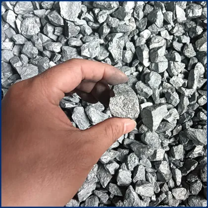 Industrial rare earth 5 magnesium 8 spheroidizing agent