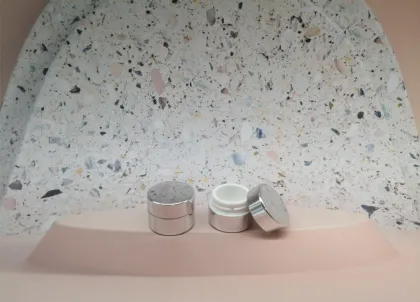 Hot Sale Mini Lip Mask Container