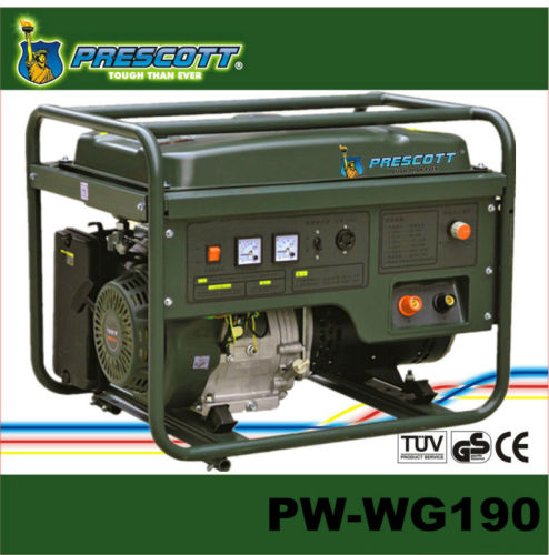 welding machine generator